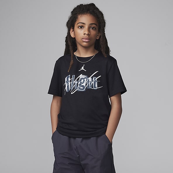 Jordan retro t shirts outlet